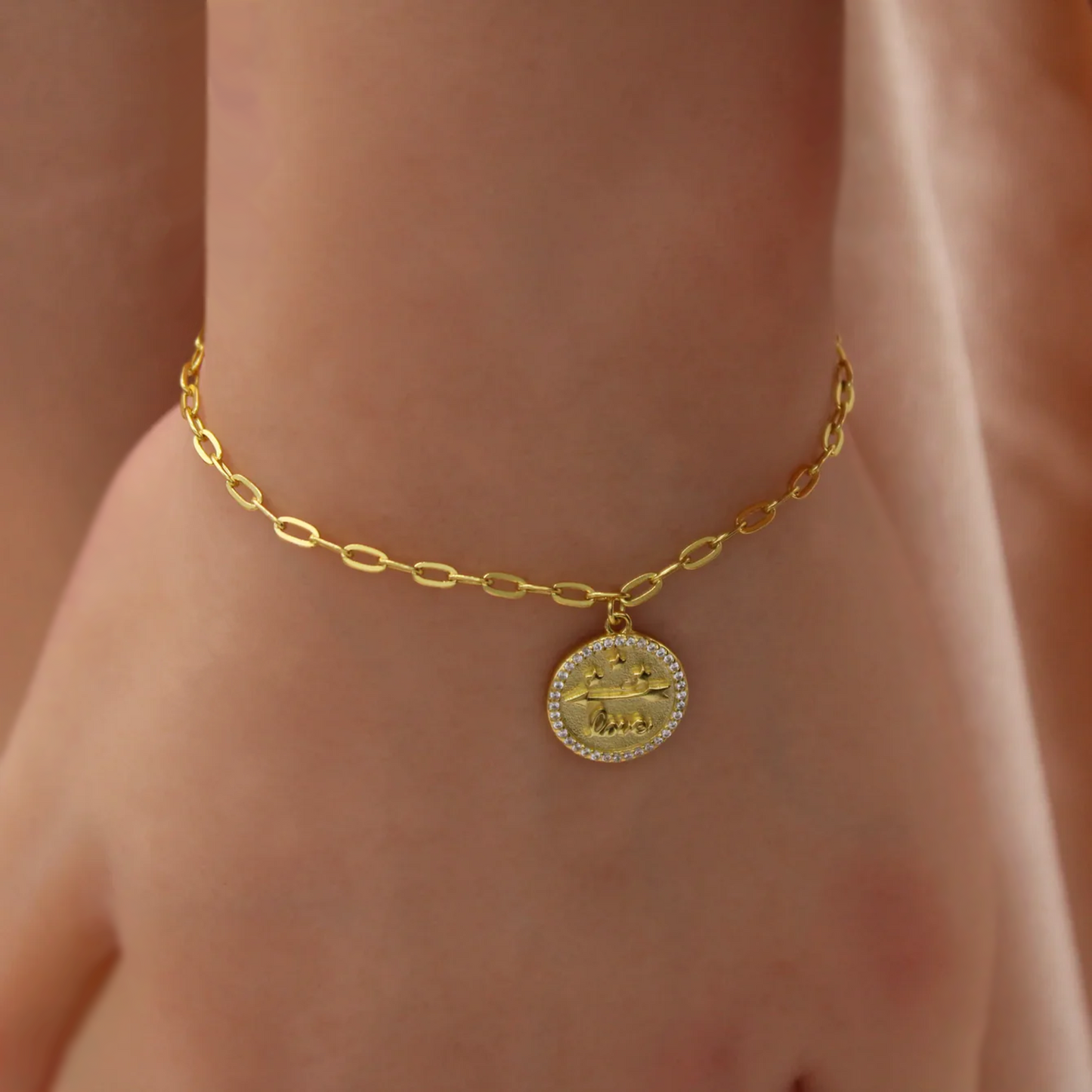 Guiding Star Bracelet