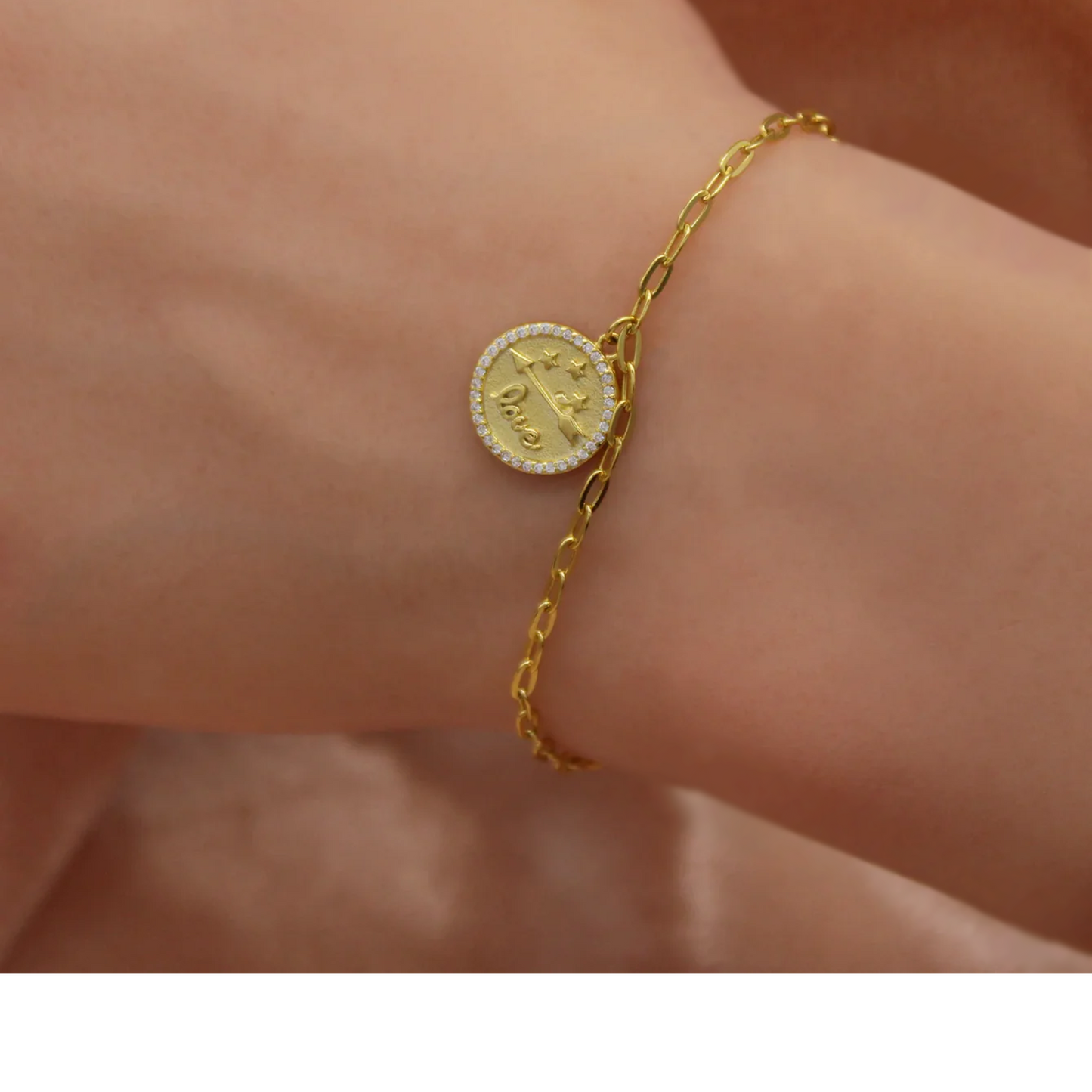 Guiding Star Bracelet